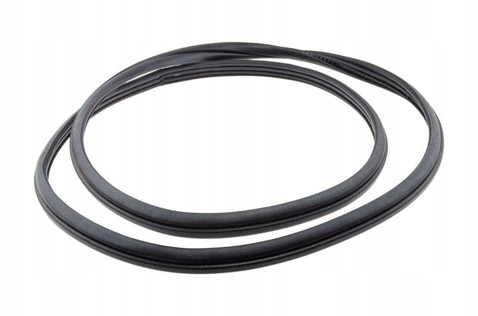 EZC-CT-018 NTY USZCZELKA KLAPY BAGAŻNIKA CITROEN C1 2005-,PEUGEOT 107 2005-