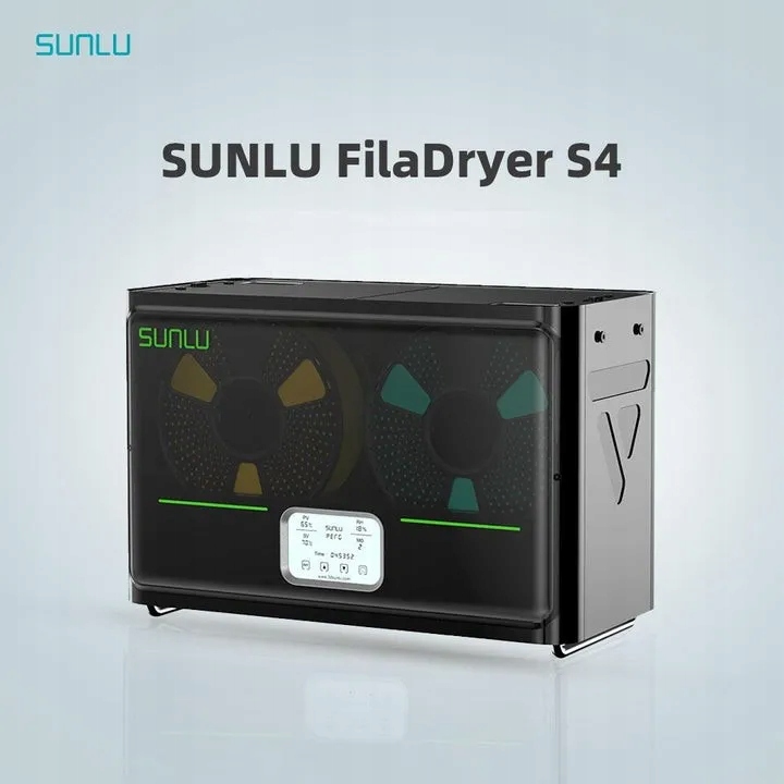 Sunlu FilaDryer S4