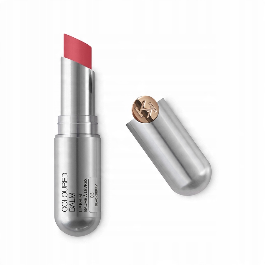 

Kiko Milano Coloured Balm balsam 06 Blackberry