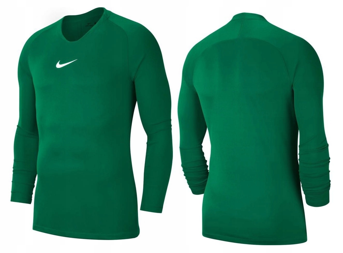 

Koszulka Nike Dry Park First Layer AV2609 302 - M