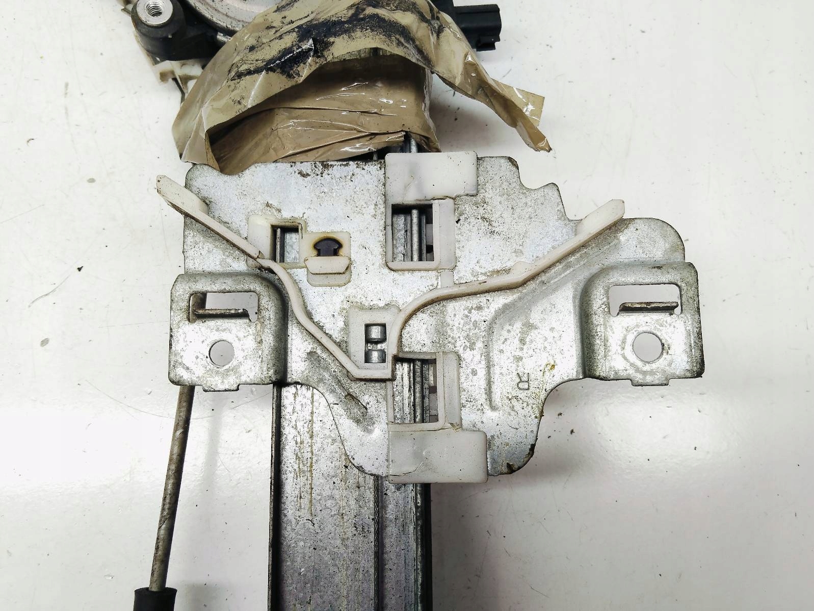 mechanism windows electrical right front ISUZU AXIOM 3,5 191212
