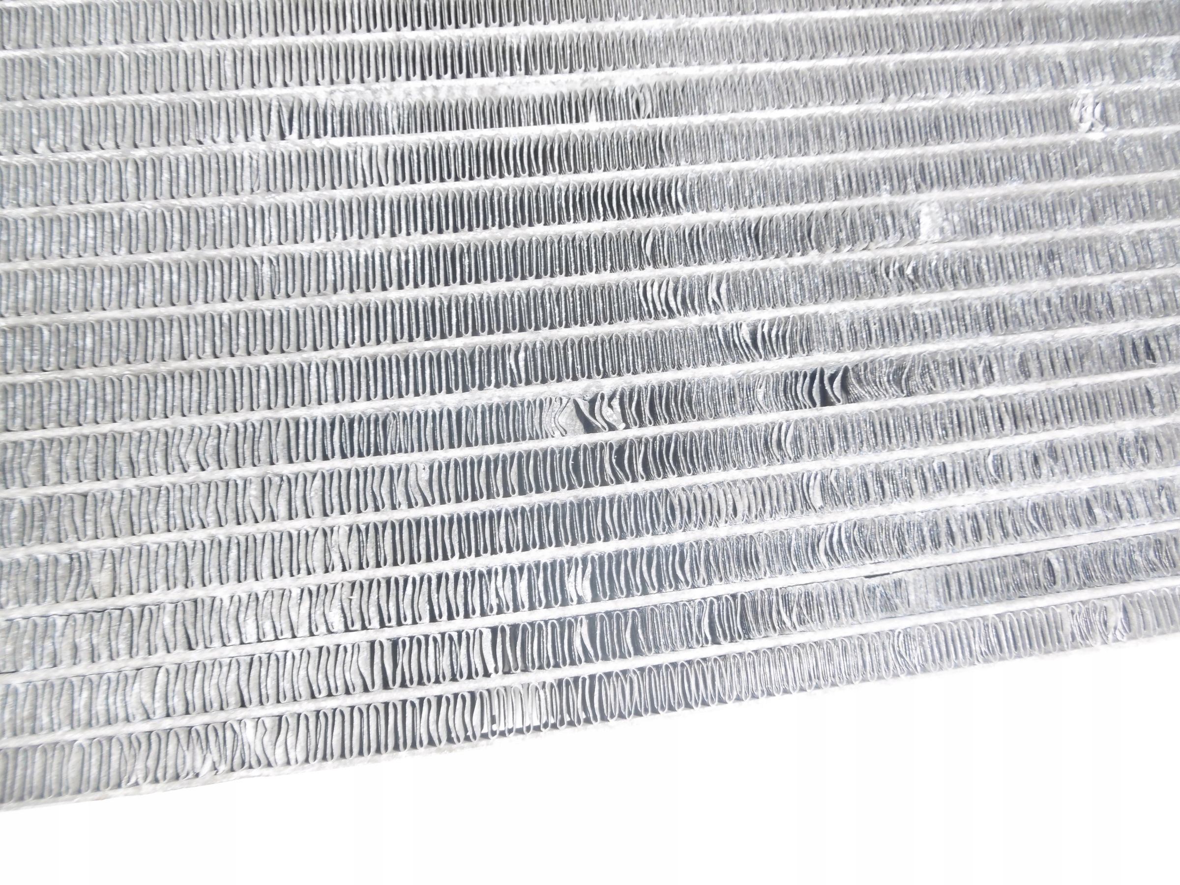 Radiateur climatisation RENAULT MAGNUM E-TECH