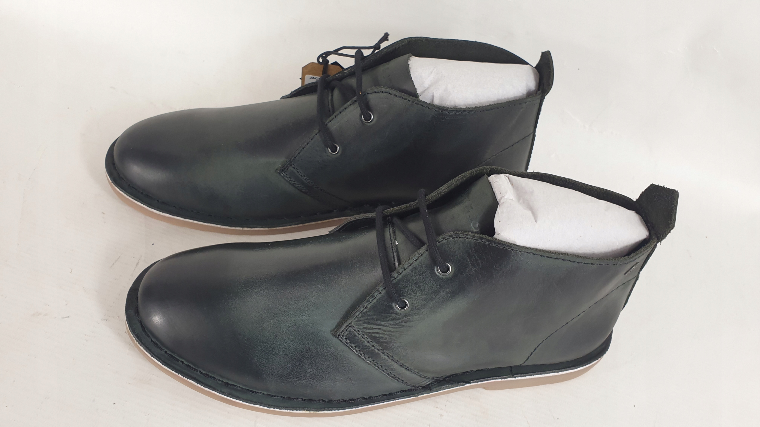 Jack&Jones mokasíny pánské boty vel. 43