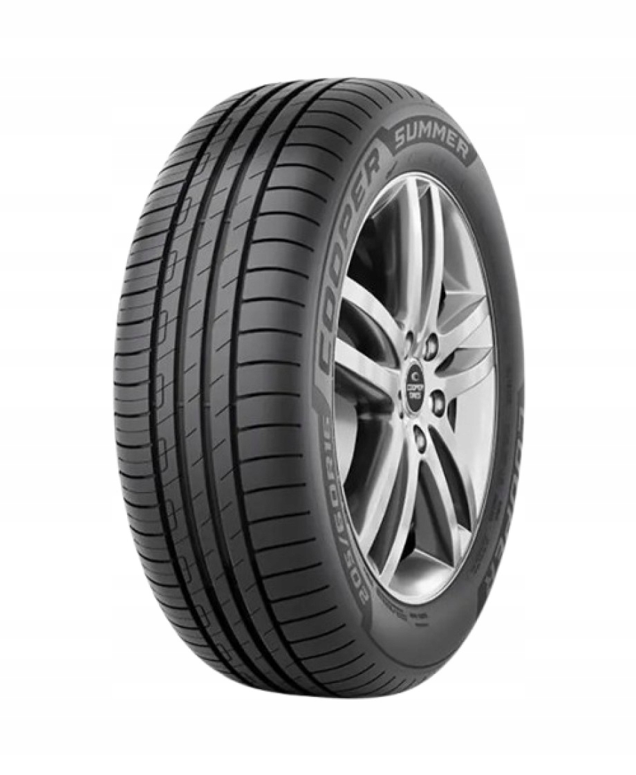 Cooper Cooper Letné 215/50 R17 XL 95 W