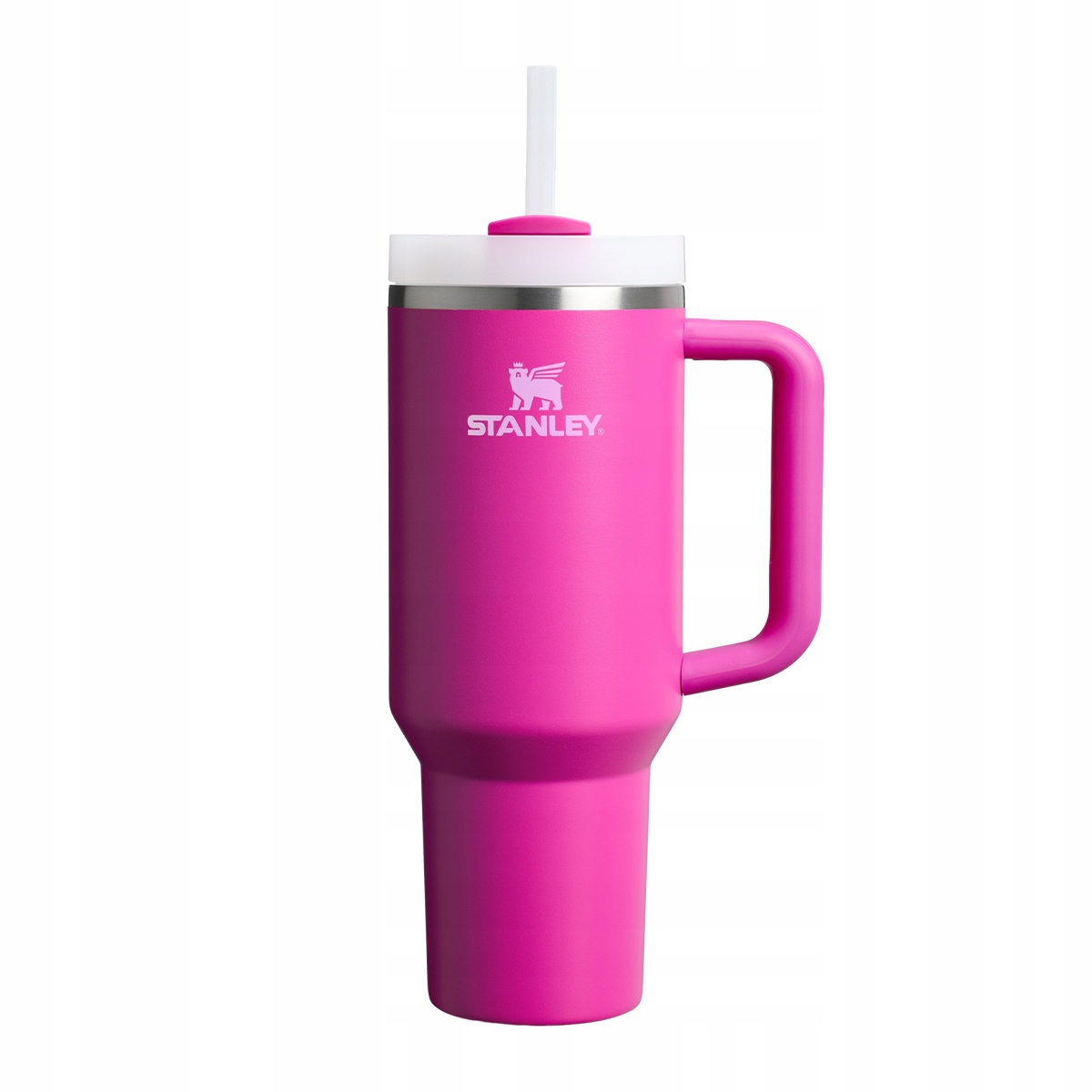 Stanley Quencher H2.O FlowState Tumbler 1.18 l Violet Blossom