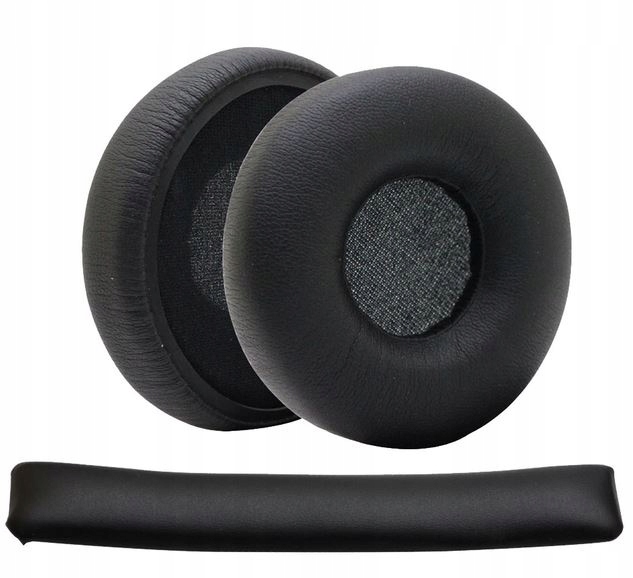 

Nauszniki Gąbka Na Pałąk Do Jbl E40 E40BT Bt