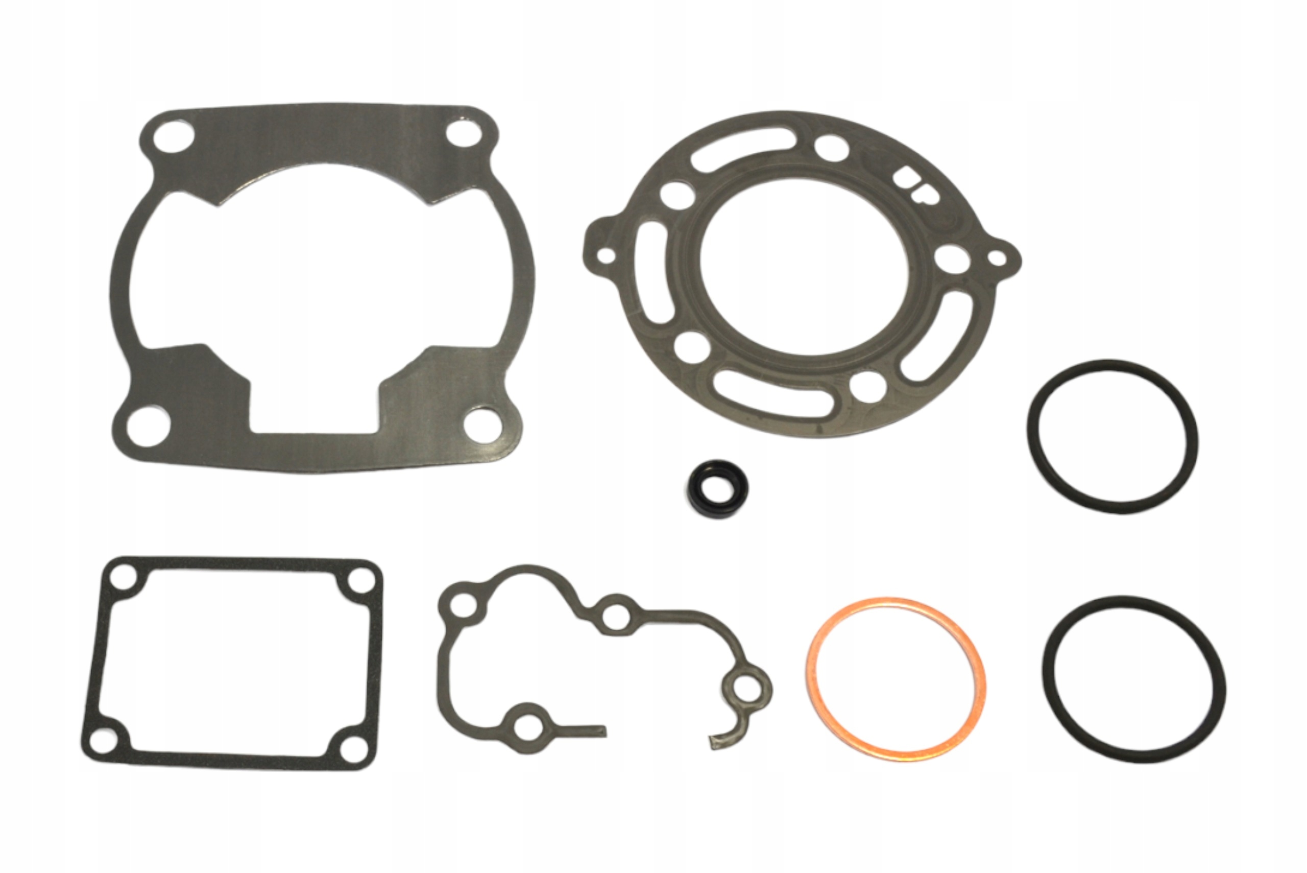 Komplet tesnení Top-End Athena P400250600065