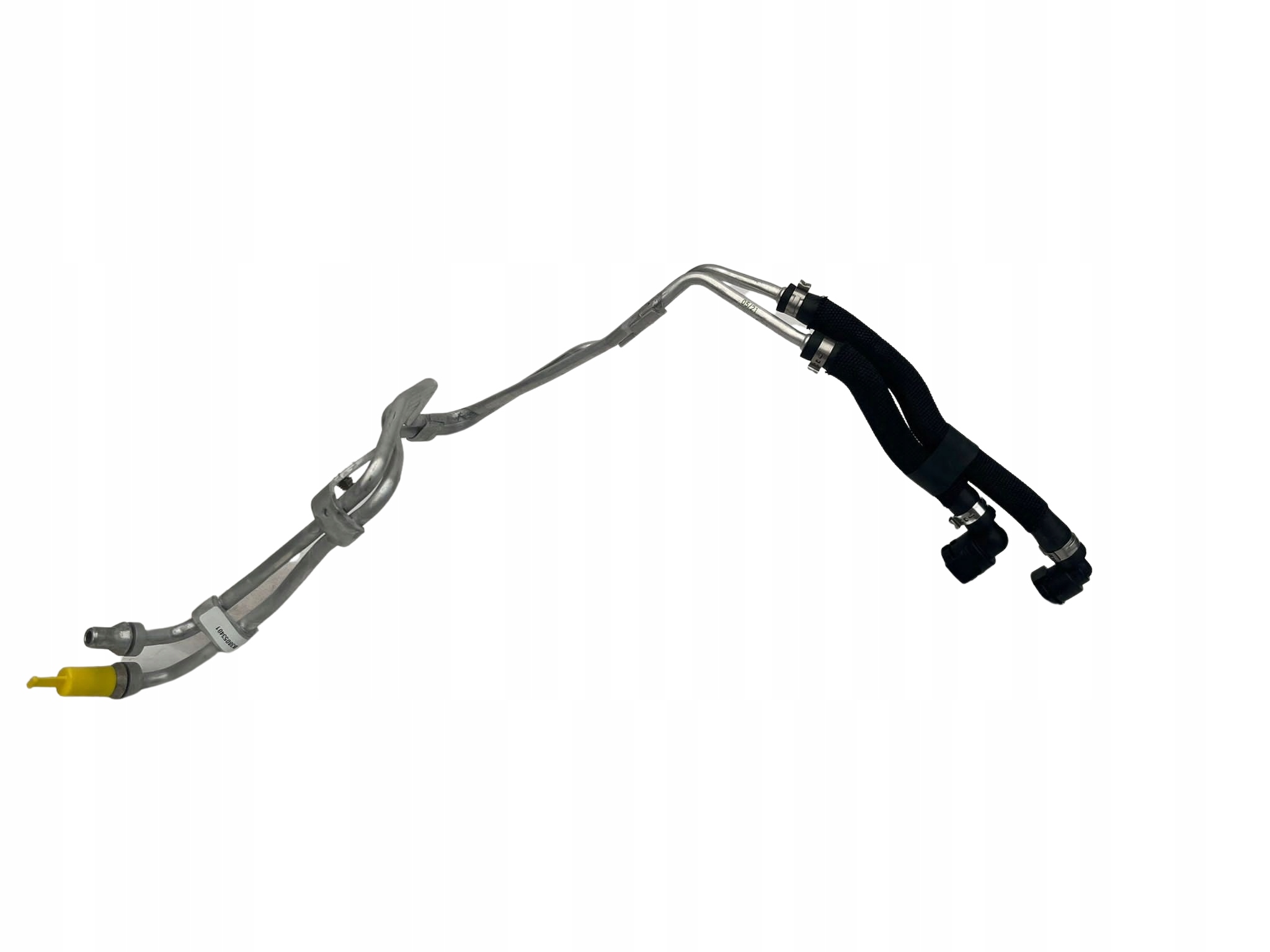 Дозуючий модуль 8475191-04 BMW B57D30B