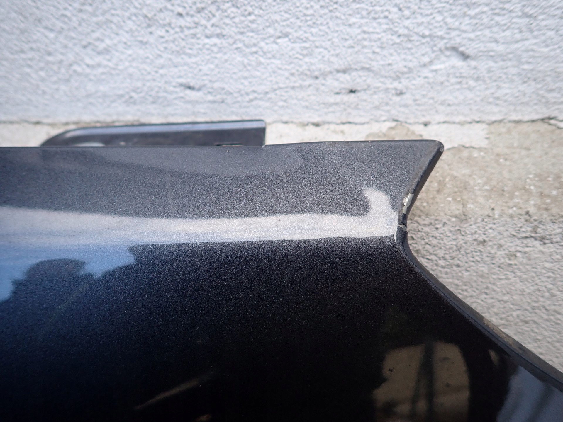 fender right front front FORD KA plus 2015