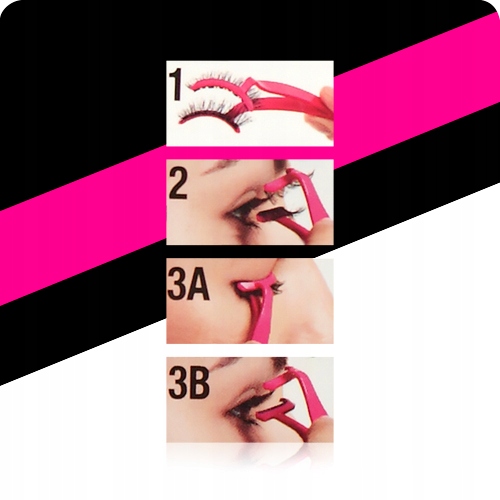 ARDELL Rzęsy Magnetyczne PRE-CUT DEMI WISPIES Marka Ardell