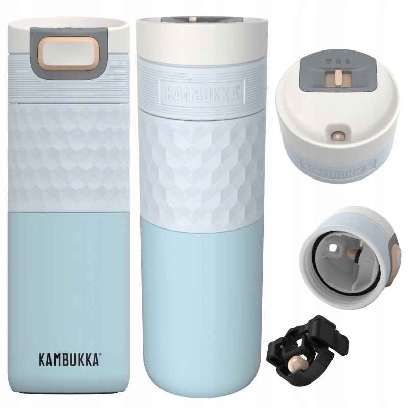Termohrnek Kambukka Etna Grip 500 ml Breezy Blue
