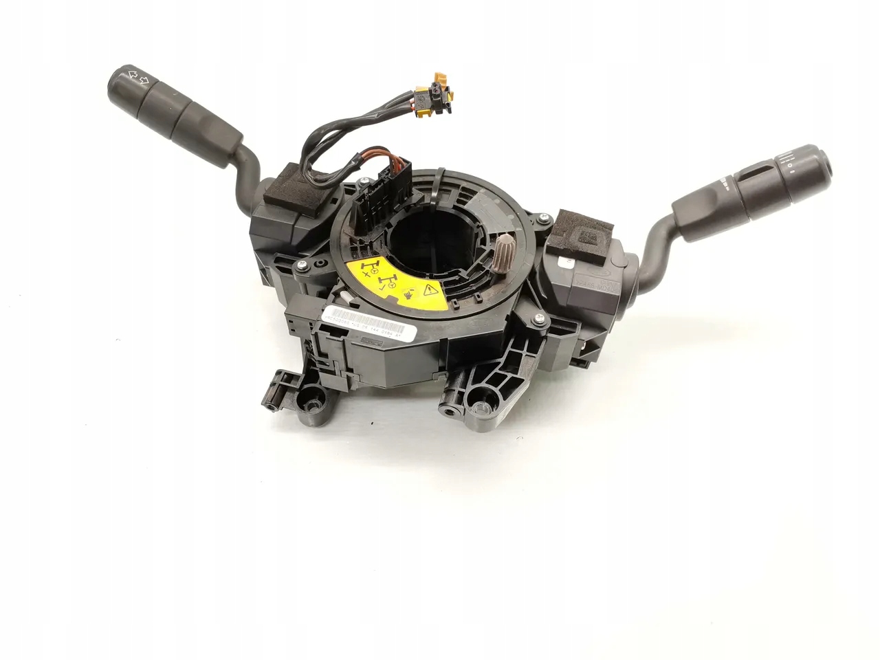 Ленд ровер Discovery Перед 2005 ВНЕДОРОЖНИК-a 4/5dr Черный