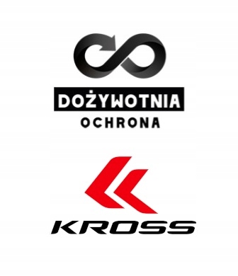 KROSS ESKER 6.0 RAMA 19" M, KOŁA 28" GEN2 NOWOŚĆ 2024! Rozmiar ramy 19 cali