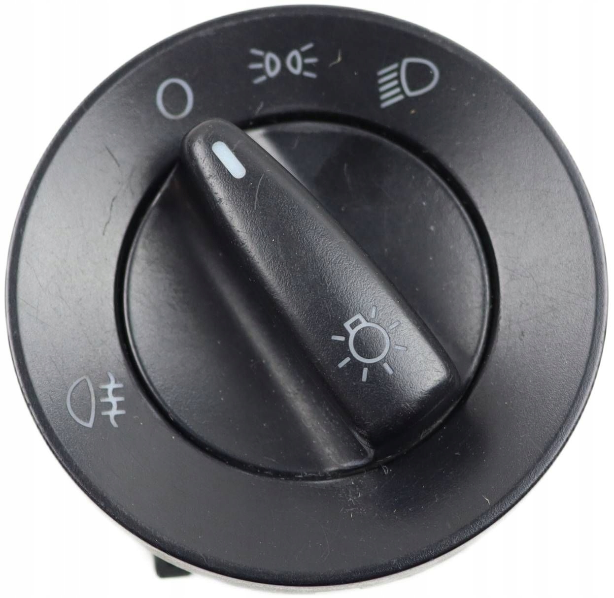 VW PASSAT B5 GOLF IV BORA switch switch of the lights 1C0941531