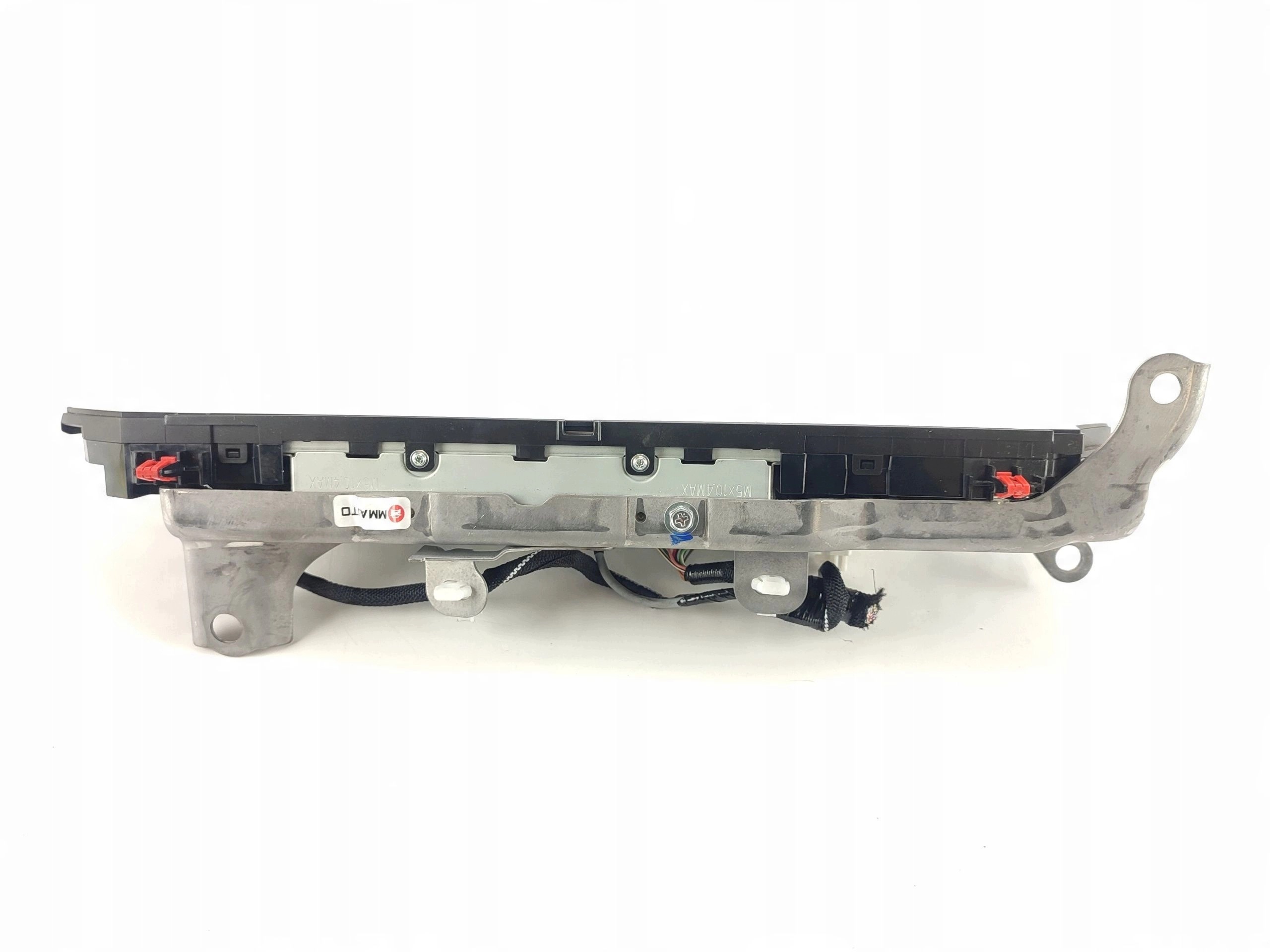 display LEXUS UX (2018-2022) 86110-76090 83910-33301