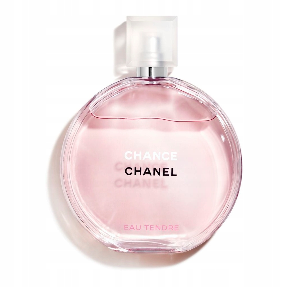 Chanel Chance Eau Tendre toaletní voda sprej 100 ml