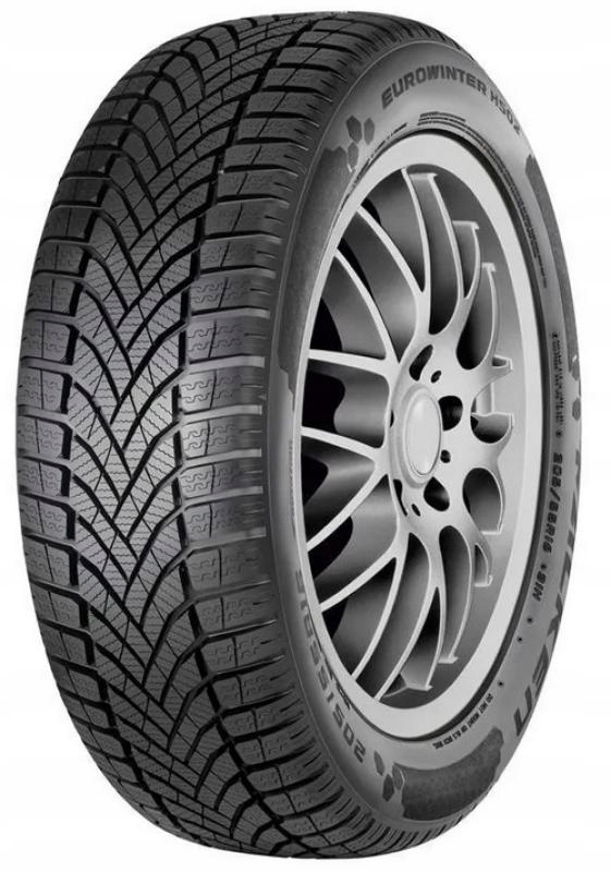 2x Falken EUROWINTER HS02 145/65R15 72T