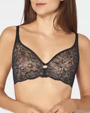 Podprsenka Amourette Charm W02 Triumph 95E