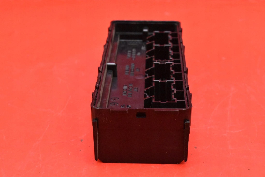 control unit module air conditioning devices 13591701 OPEL ASTRA 4 IV J LIFT 11-20