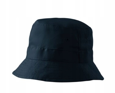 

Bucket Hat Kapelusz Czapka Rybacka Bawełniana Bk