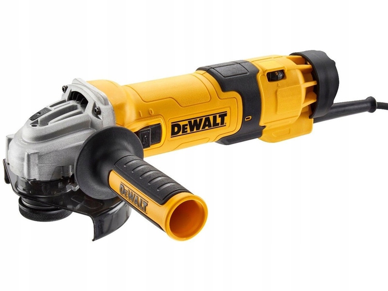 

Szlifierka kątowa Dewalt DWE4257