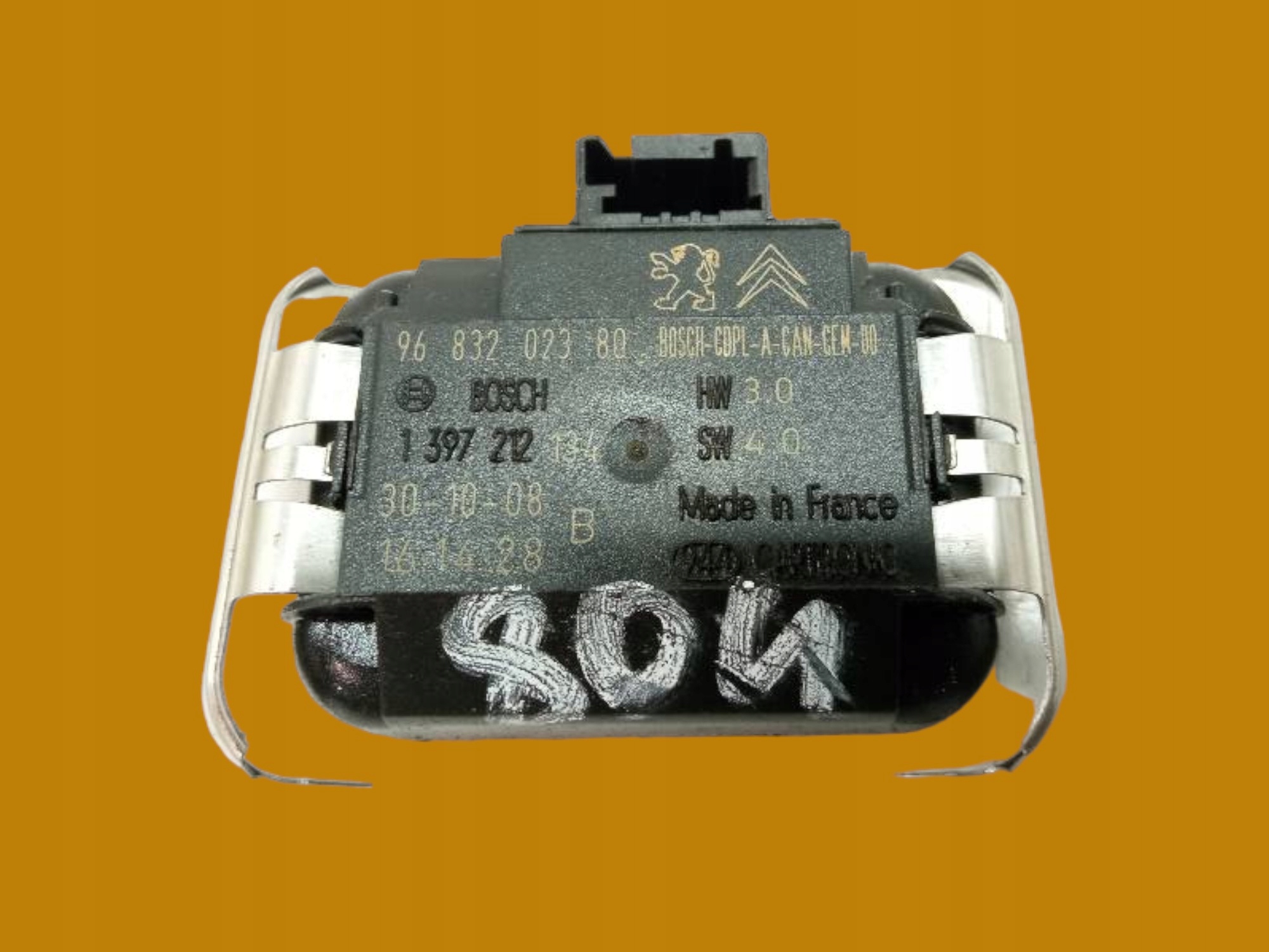 sensore SENSOR 9683202380 Peugeot 308 e (2007-2014)