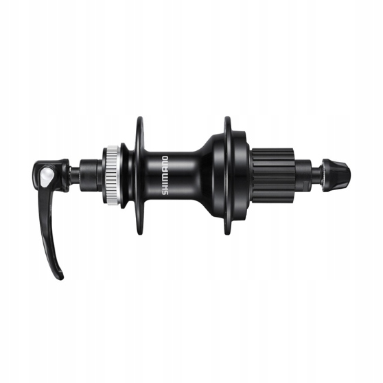 

Piasta Tył Shimano 12rz 36H FH-MT500 Ham Tarcz
