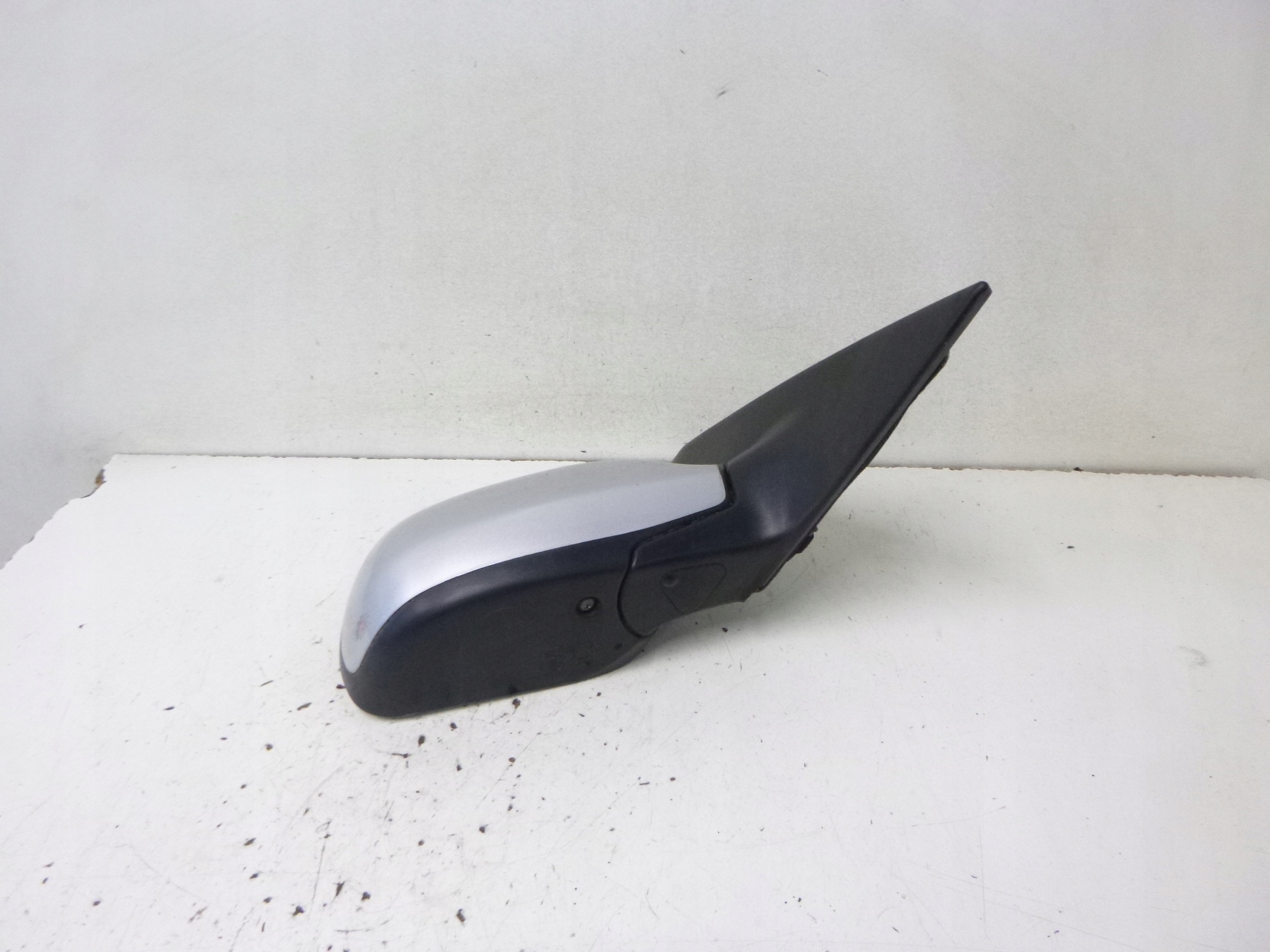 mirror right Mazda 3 BK 08r. 5 PIN