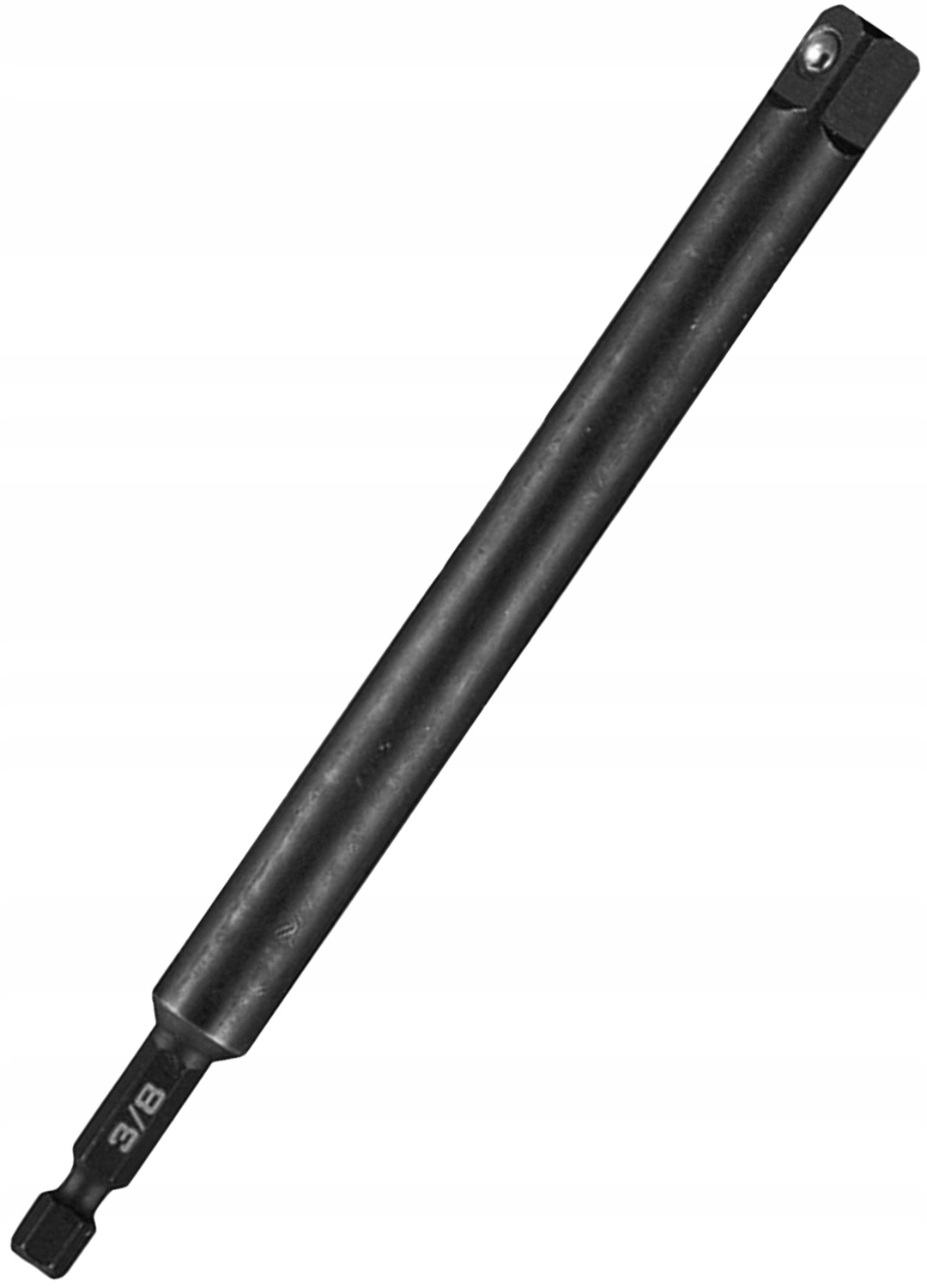 

Redukcja 1/4'hex na 3/8' L-150mm Makita B-57738