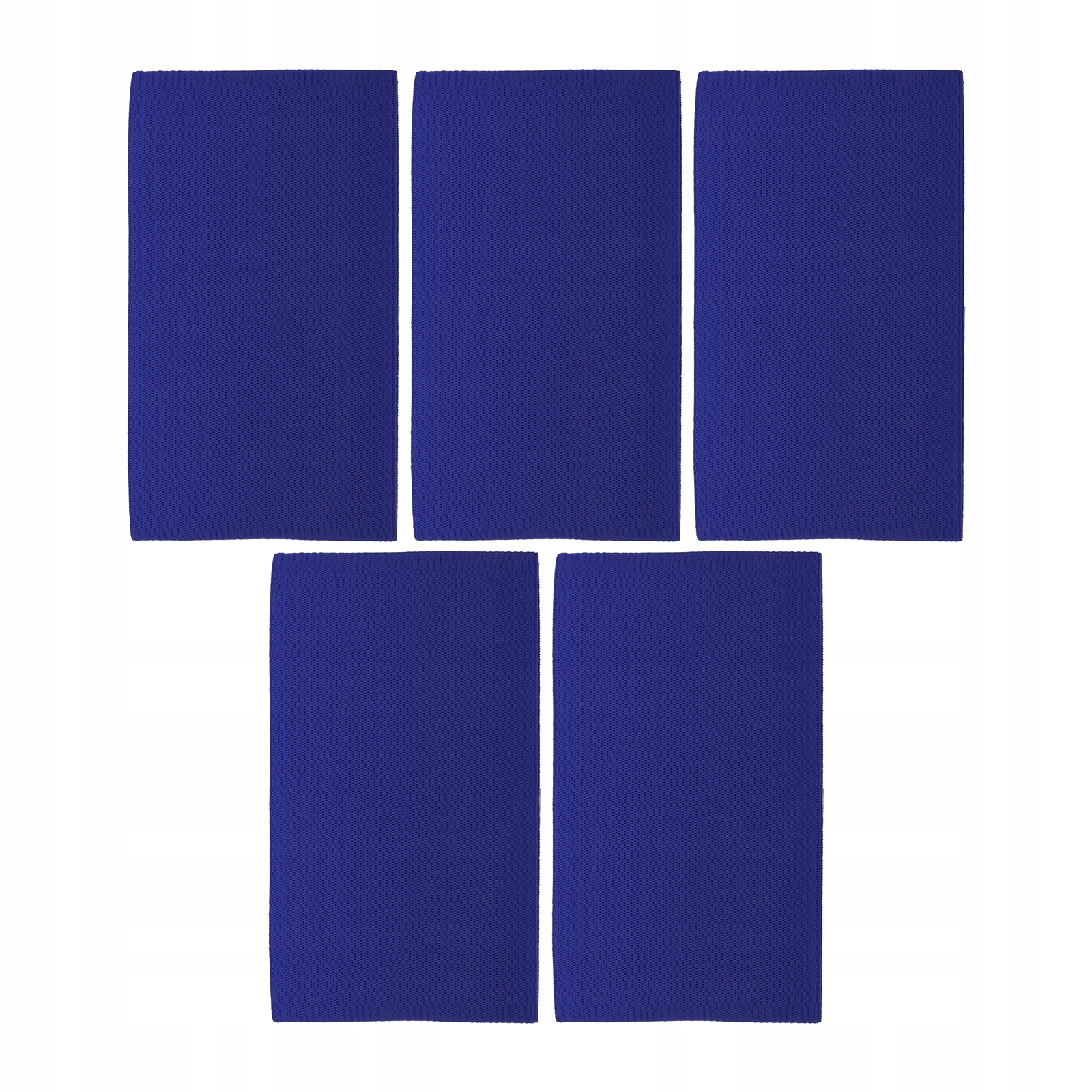 Wklej regulowane opaski dla dzieci z piłką nożną