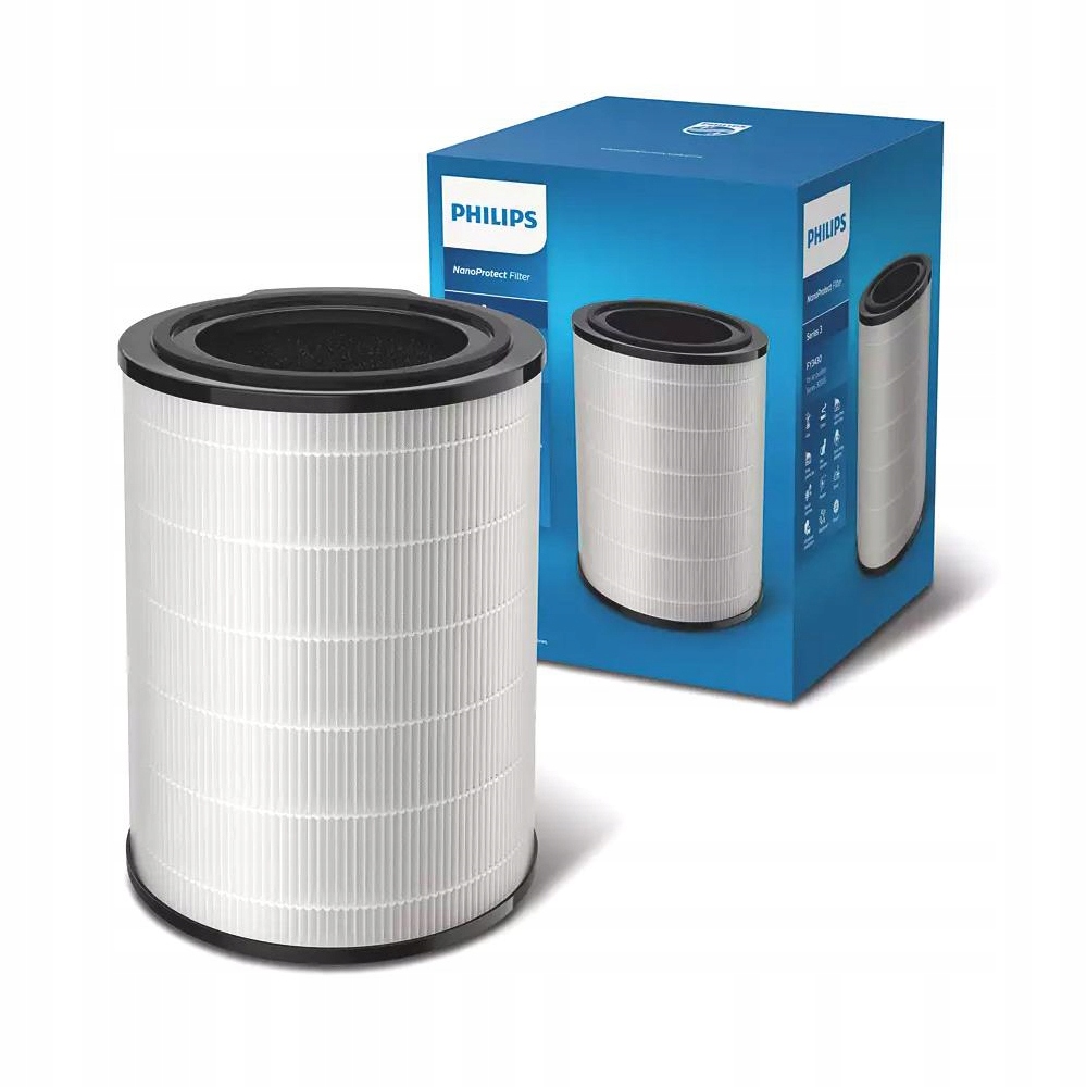 Philips náhradní filtr FY2180/30