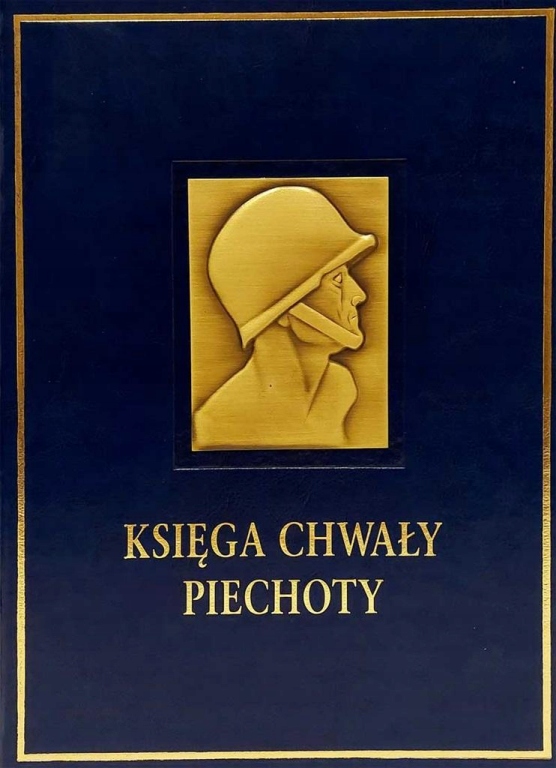 Księgi chwały piechoty