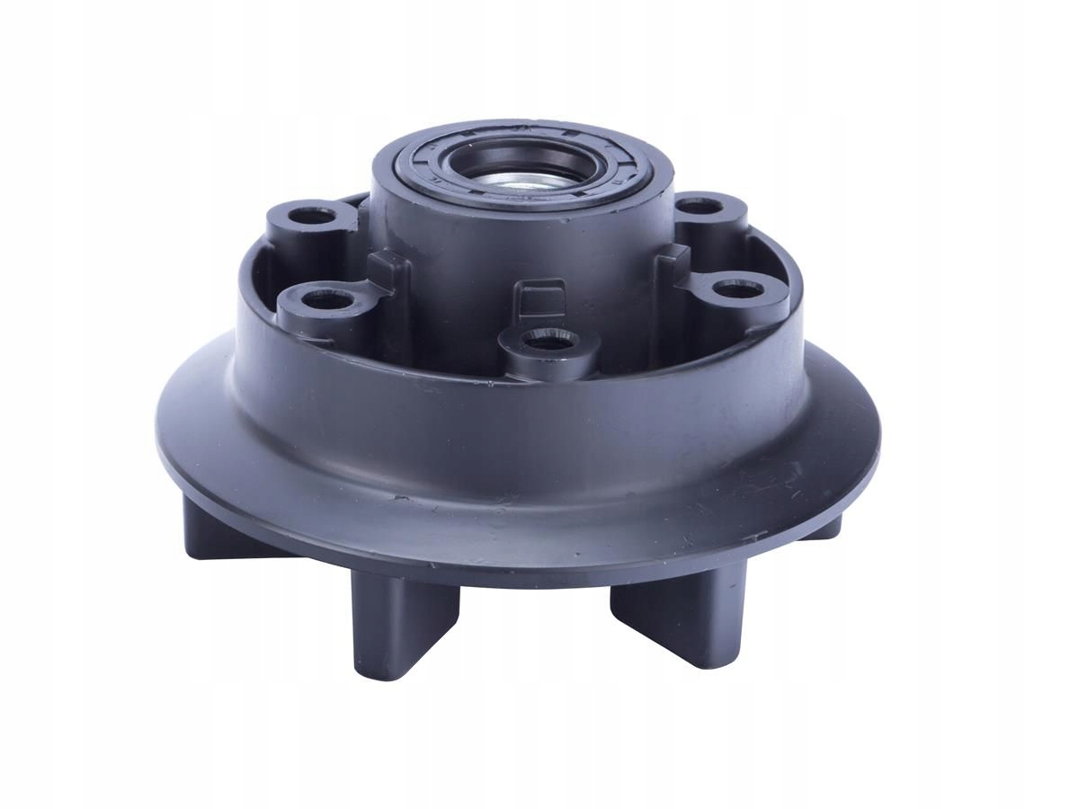 02-81081600050000-1 - Водитель заднего колеса Romet Division