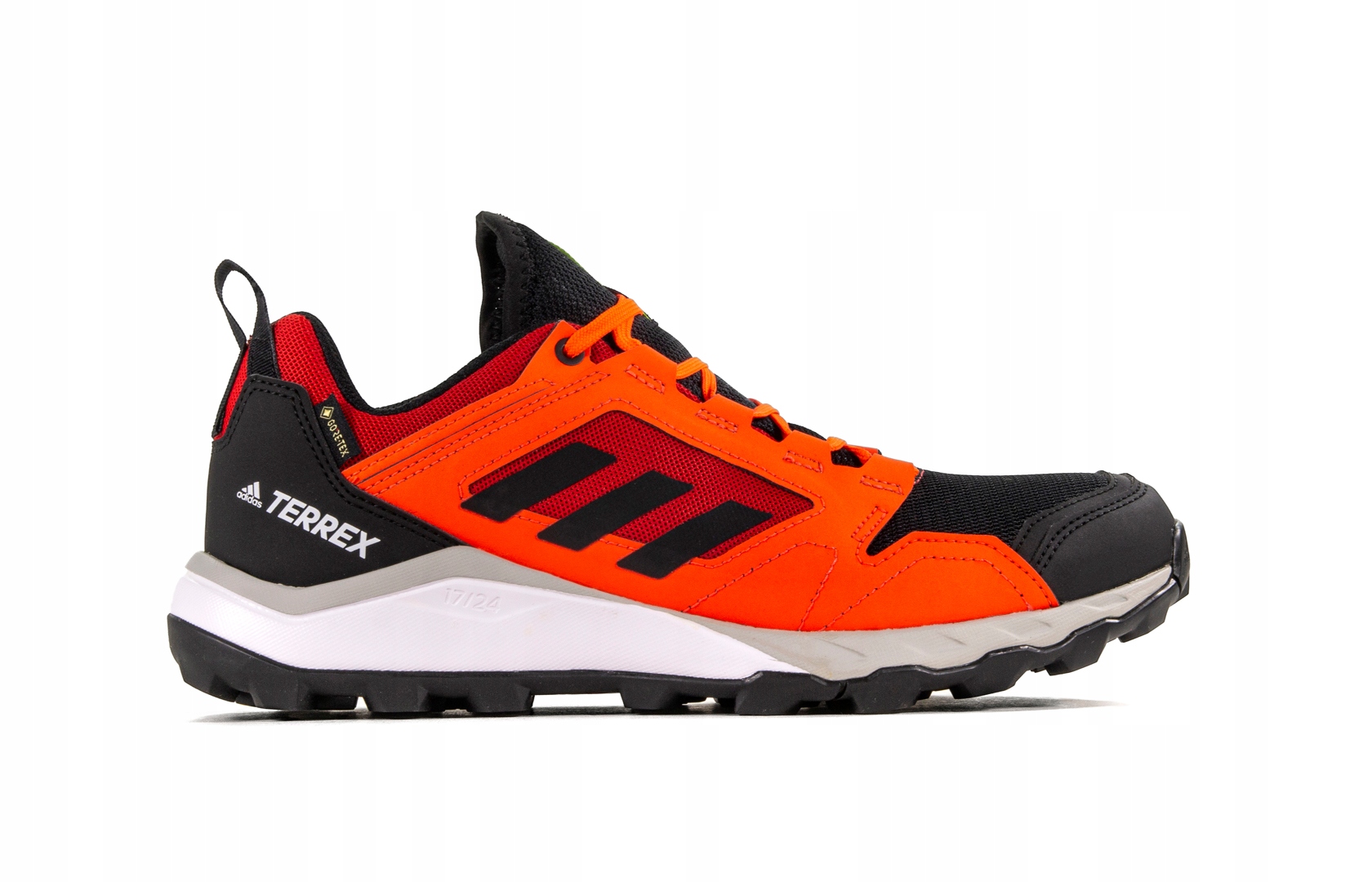 

Buty męskie adidas Terrex Agravic Trg EF6872
