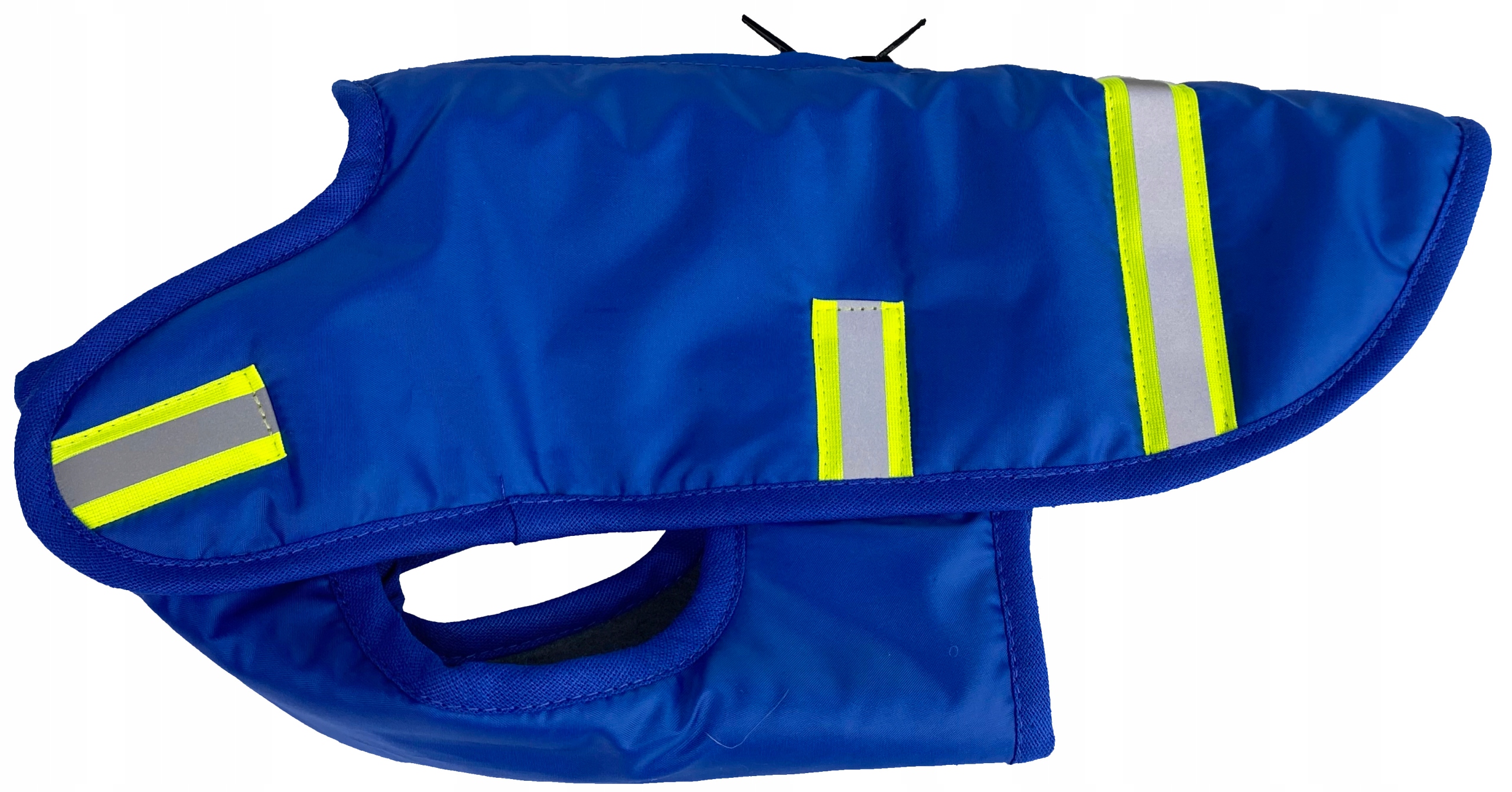

Ubranko/kurtka Dla Psa Ocieplane 30CM Z Odblaskiem