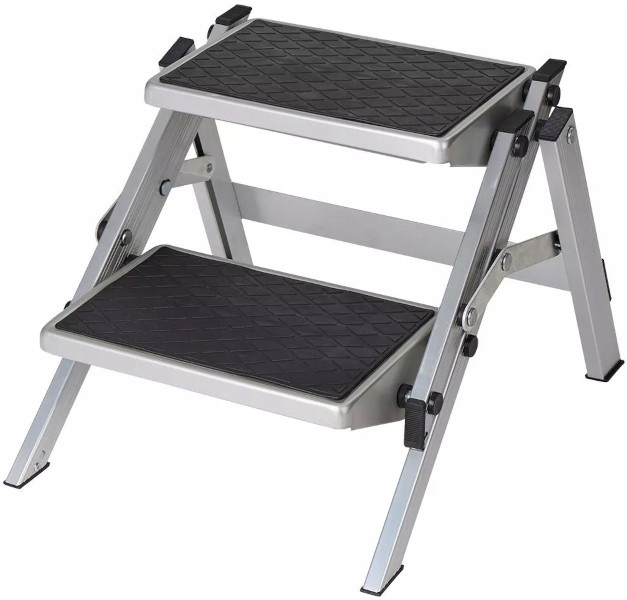 BER262620 - Ранг входа складной двойной Бергер 150кг