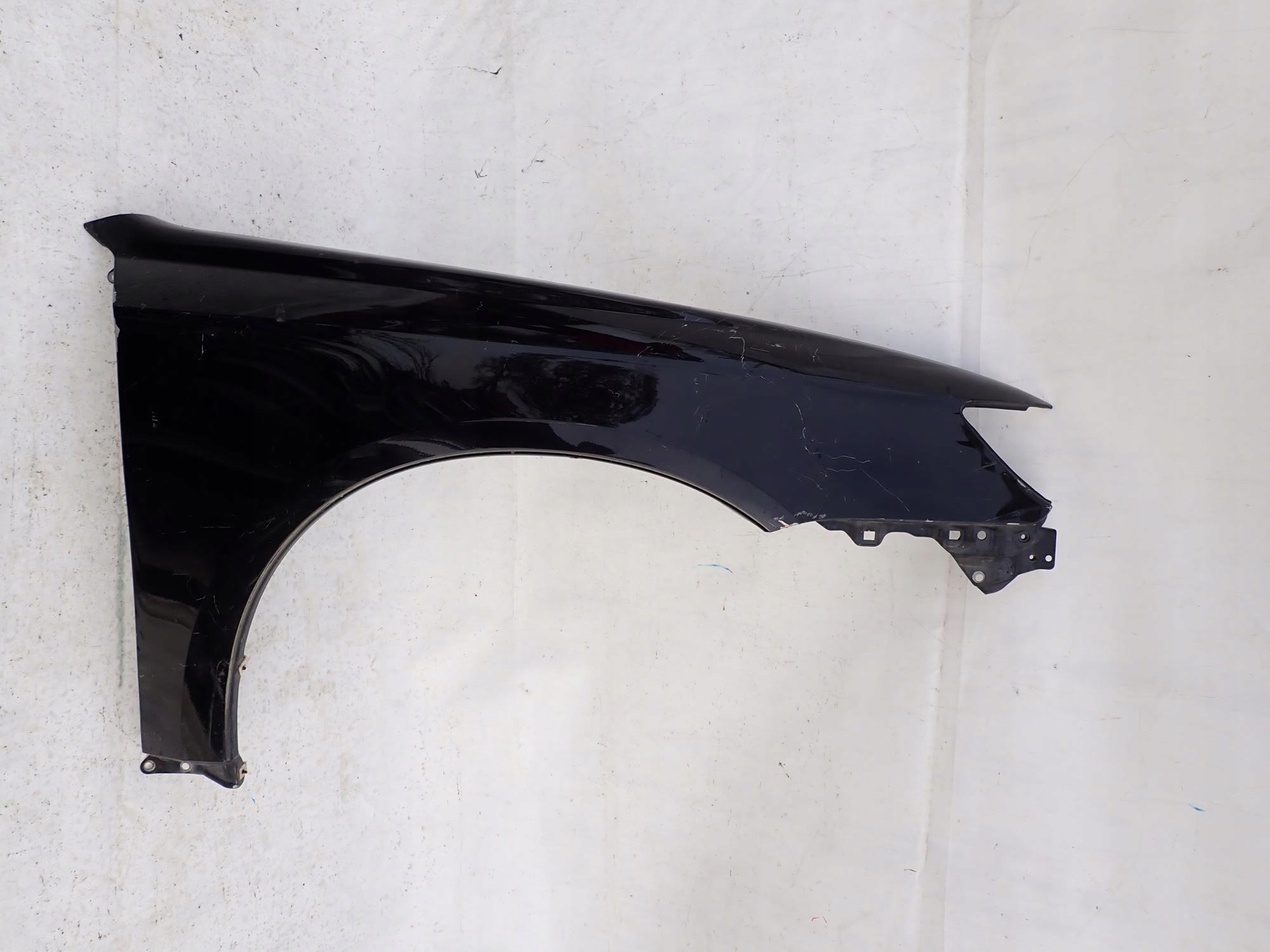 SUBARU LEGACY IV 03-09 fender front front right