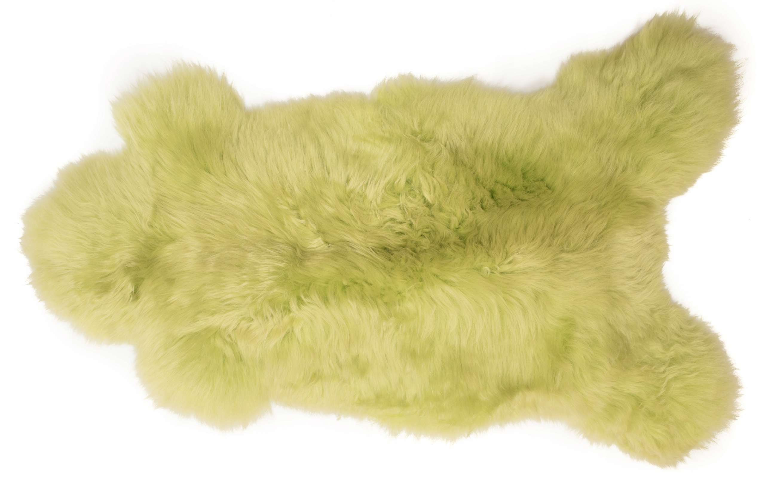 Kobereček Ovčí kůže Zelené jablko Přírodní