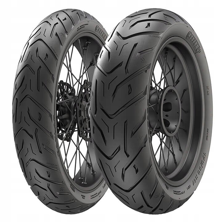 ANLAS ШИНИ 150 / 70R17 CAPRA RD 69V TL ЗАДНІЙ ' 21