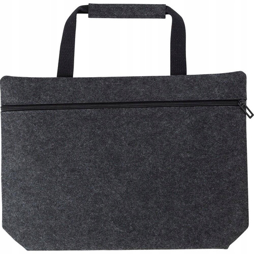 Torba na laptopa 15" z filcu Rpet