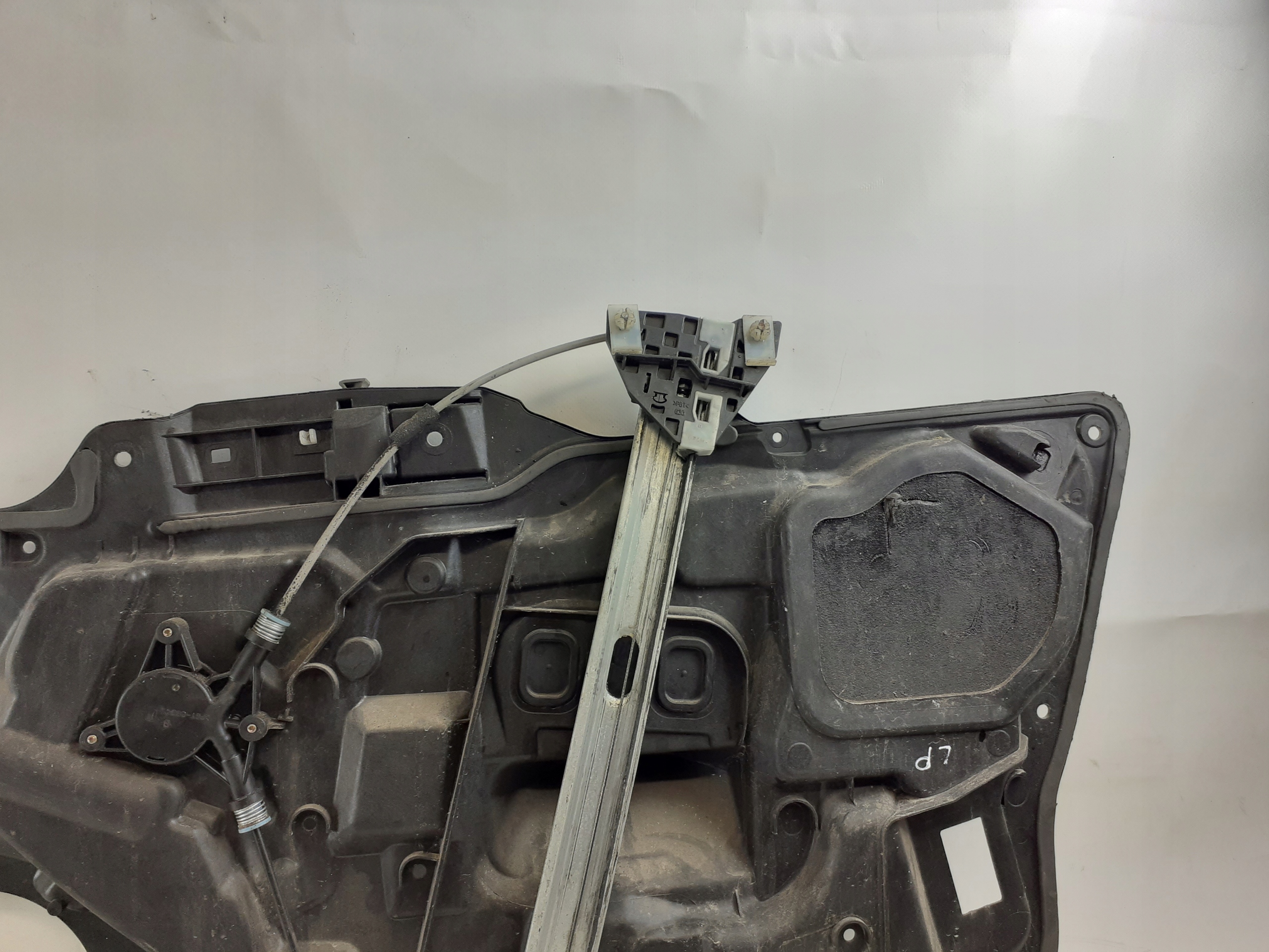MAZDA 6 05 R Mécanisme Vitres Droite Avant+Poignée