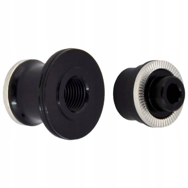 KAPSLE OSI PIASTY TYŁ NOVATEC F422SB ALU QR