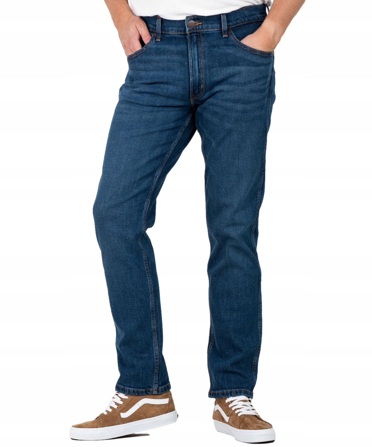 Wrangler Greensboro W15QAG850 Louie Louie W33 L30 33/30