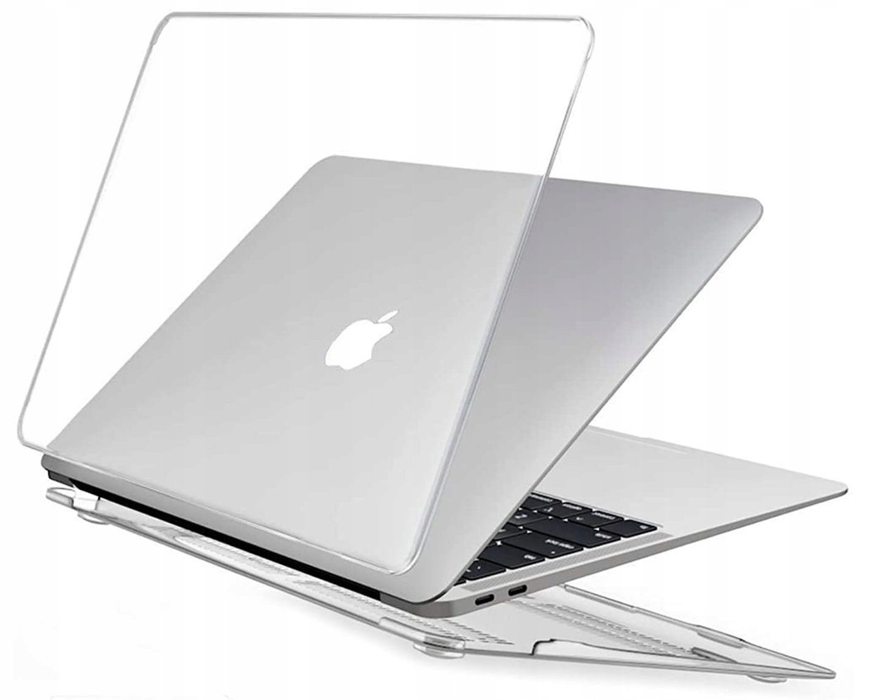 

Etui Case do Macbook Air 13 13,6 M2 A2681