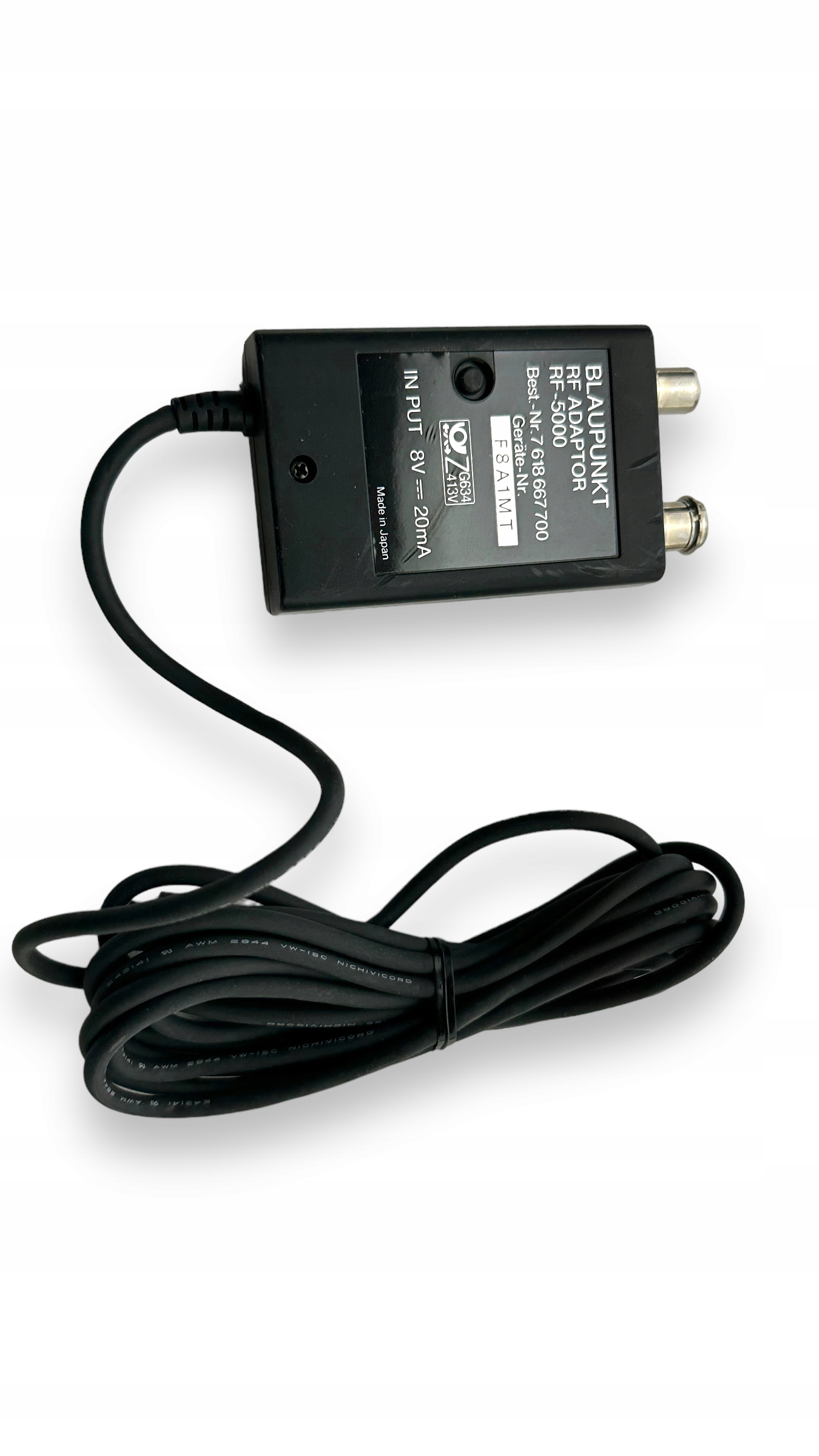 Adapter Blaupunkt RF-5000