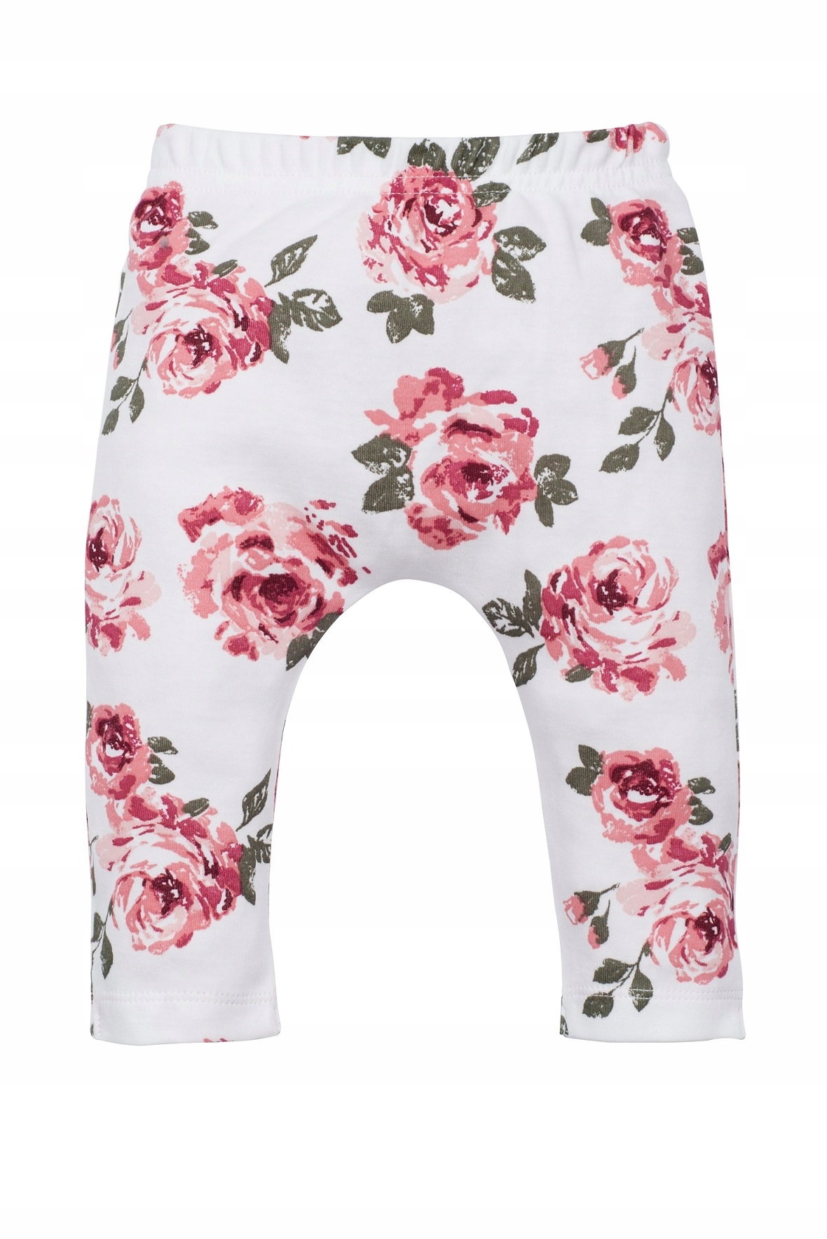 

Spodnie leginsy Roses Makoma 68