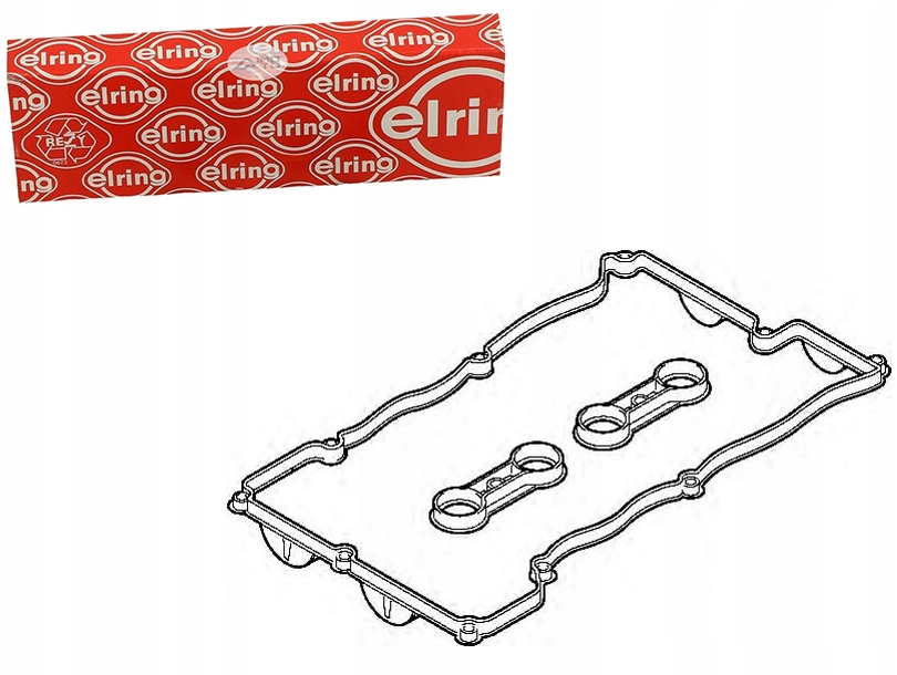 Sada Těsnění Krytu Hlavy Elring 1112003196