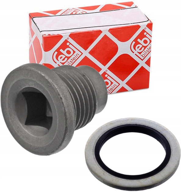 

Febi Bilstein Korek spustowy oleju 101250