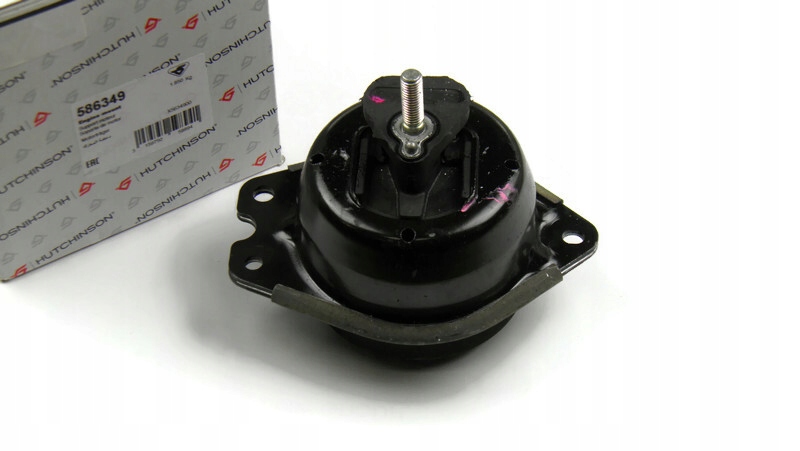 586349 - Подушка двигуна LAGUNA II 2.0 2.2 DCI 3.0 V6 HH