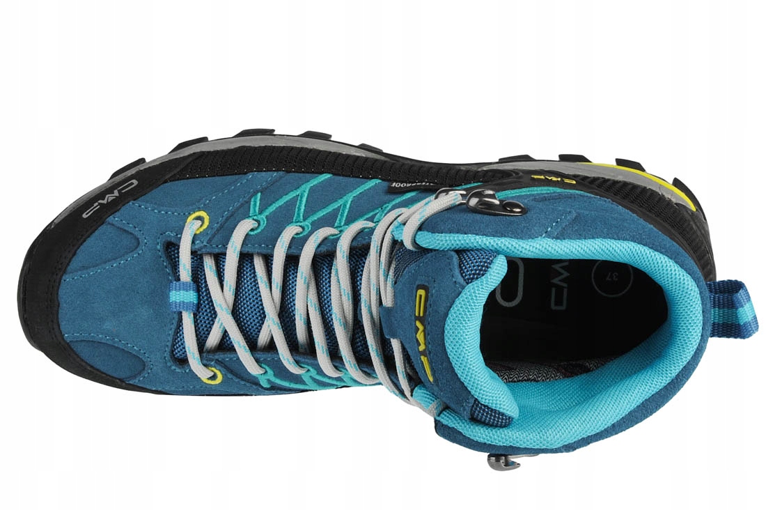 Damskie Buty Trekkingowe CMP Rigel Mid 3Q12946-06MF r. 40 Stan opakowania oryginalne